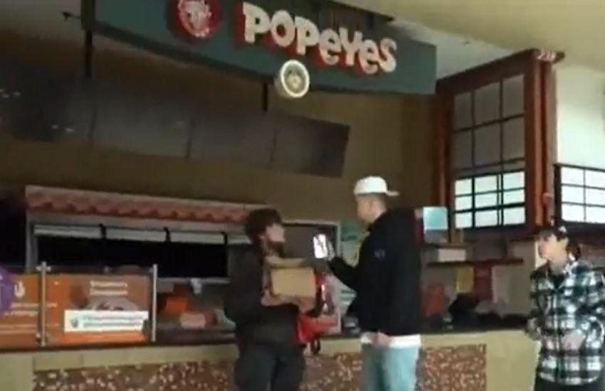 Viral Video II Prank II Trending News