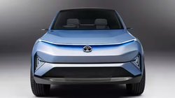 Top 6 Upcoming Mid Size Electric SUVs: जल्द लॉन्च होंगी 6 मिड साइज इलेक्ट्रिक एसयूवी, जिनमें मिलेगें लंबी ड्राइविंग रेंज के साथ बढ़िया डिजाइन और हाइटेक फीचर्स