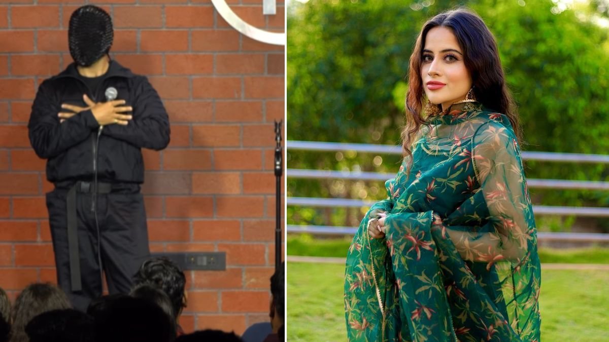 Urfi Javed on Raj Kundra Urfi Javed on Raj Kundra