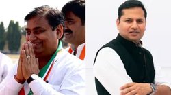 Vaibhav Gehlot: अशोक गहलोत के ‘घर’ तक पहुंची ED! बेटे वैभव को पूछताछ के लिए बुलाया, CM बोले- स्थिति चिंताजनक