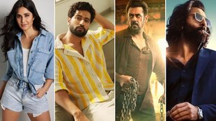 Vicky Kaushal Sam Bahadur Teaser