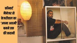 विजय नायर: कॉलेज ड्रॉपआउट से एक करोड़ डॉलर की कंपनी के CEO और अब Delhi Excise Case में सरकारी गवाह