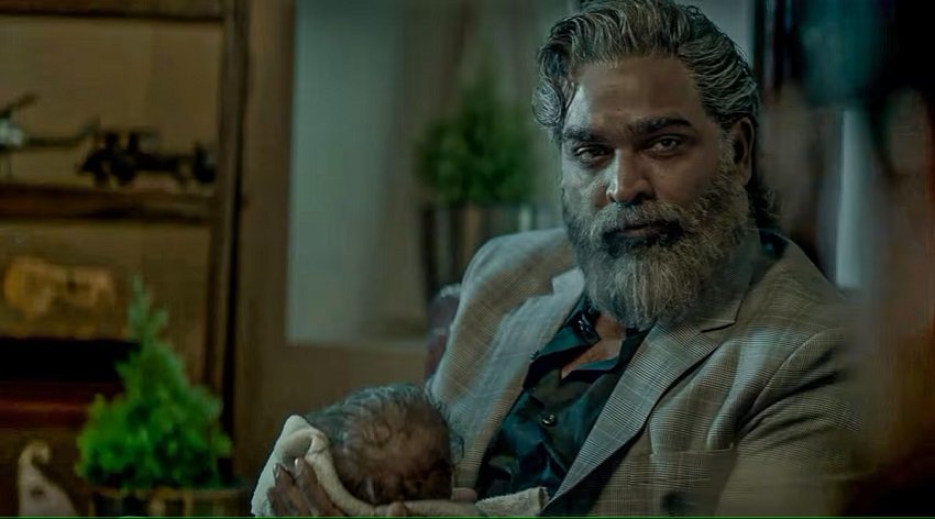 Vijay Sethupathi