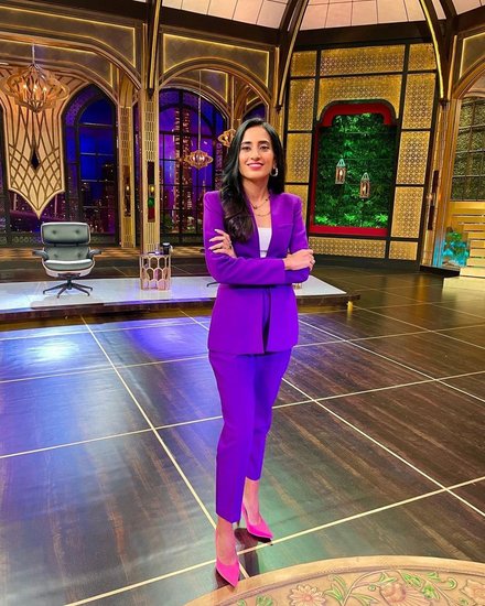 Vineeta Singh