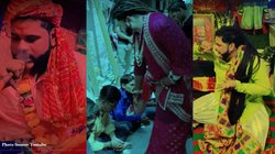 Baba Vinod: ‘मुझ पर भगवान की कृपा है, मैं तुम्हारे सारे दुख दूर कर दूंगा…’ पढ़ें अस्पताल में 25 हजार की नौकरी करने वाले बाबा की पूरी कुंडली