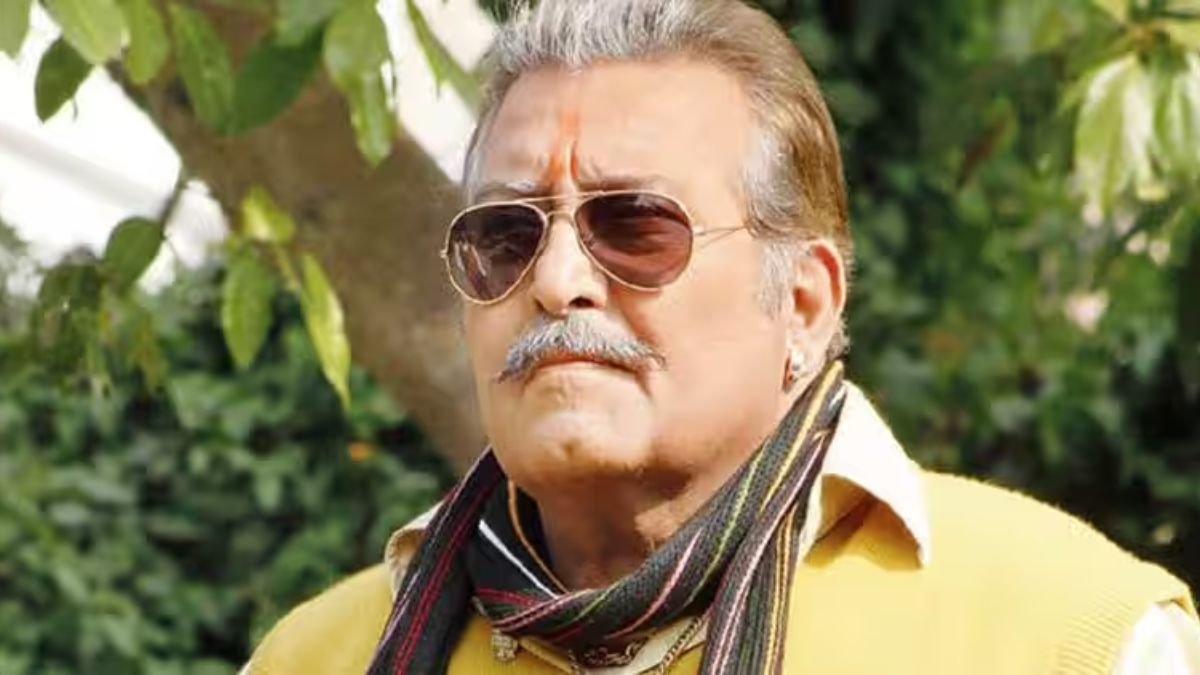 Vinod Khanna Birth Anniversary