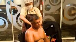 बिना शर्ट पहने ही मीटिंग में शामिल हो गए AIR ASIA के CEO, वायरल हो रही तस्वीर