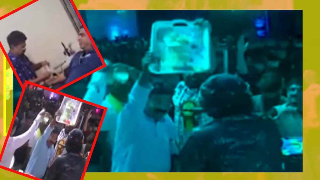Viral Video II Odisha II News