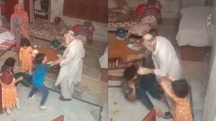 Viral Video II Pakistan II News