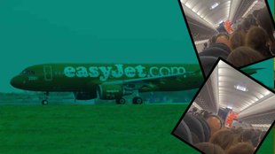 Viral Video II Trending News II Easyjet