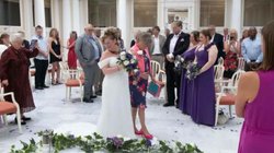 40 साल तक नहीं हुई शादी तो दूल्हा बन खुद से कर लिया ब्याह, हैरत में लोग