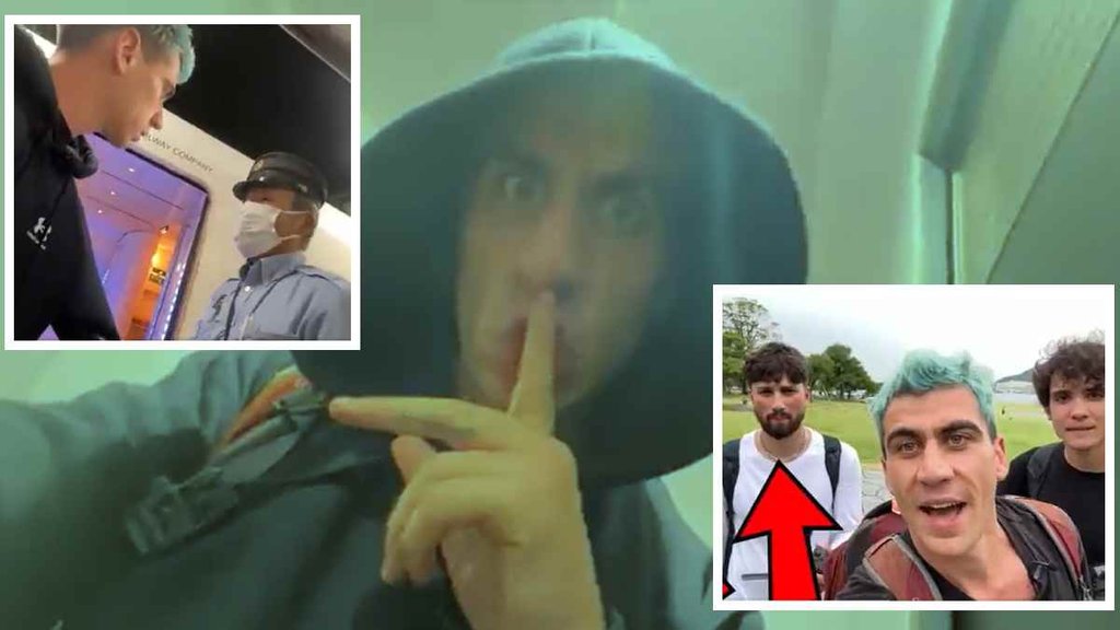 Viral Video Youtuber