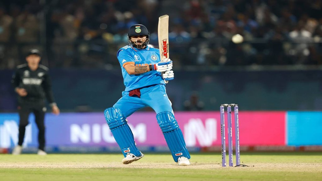 World Cup 2023 । IND vs NZ । Virat Kohli । Ricky Ponting