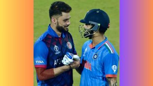 Virat Kohli | Royal Challengers Bangalore | Naveen ul Haq | Lucknow Super Giants |