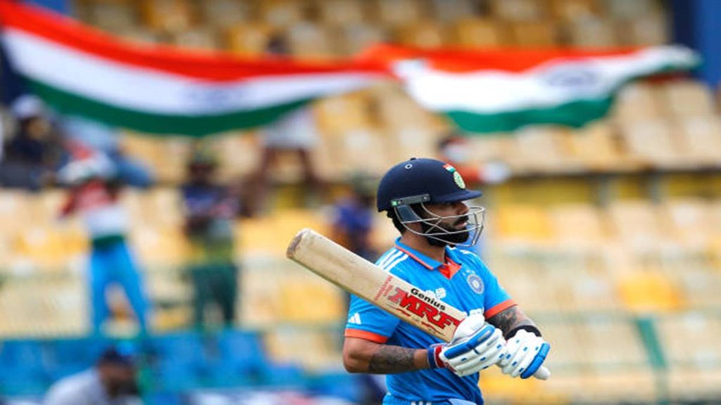 Virat Kohli | ODI WC 2023 | Ind vs Aus | World Cup 2023 | Team India | Indian cricket team |