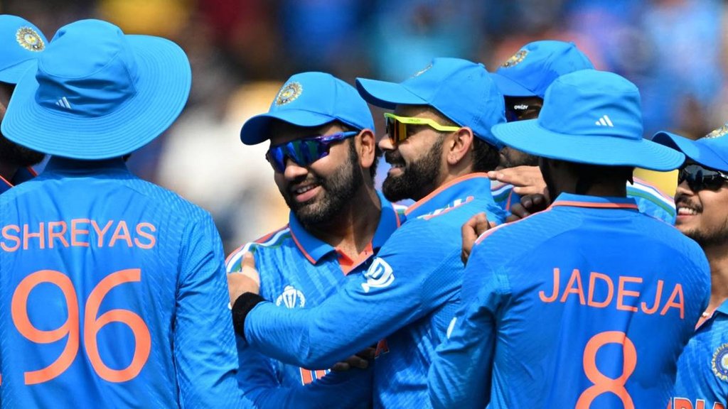 Virat Kohli | Mitchell Marsh | Ind vs Aus | Aus vs Ind | India vs Australia | World Cup 2023 | ODI WC 2023 | ODI World Cup 2023 | Team India | Indian cricket team |