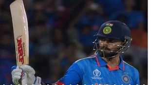 Virat Kohli | KL Rahul | Ind vs Aus | India vs Australia | World Cup 2023 | ODI WC 2023 | ODI World Cup 2023 | King Kohli | Kohli | Virat Kohli ODI record | Sachin Tendulkar | Most century in ODI |