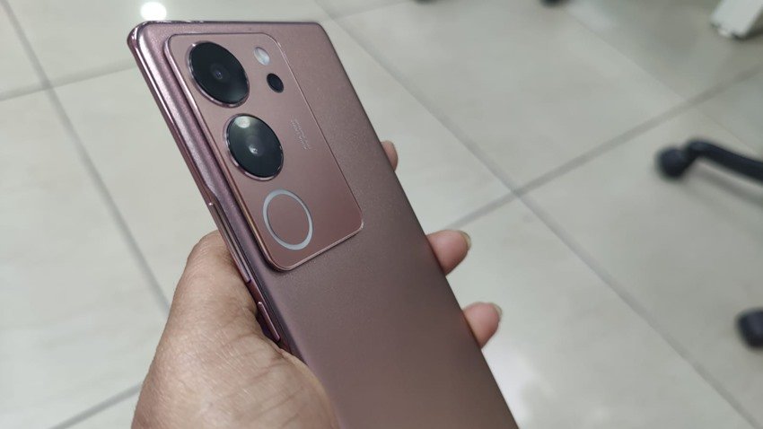 Vivo V29 5G price