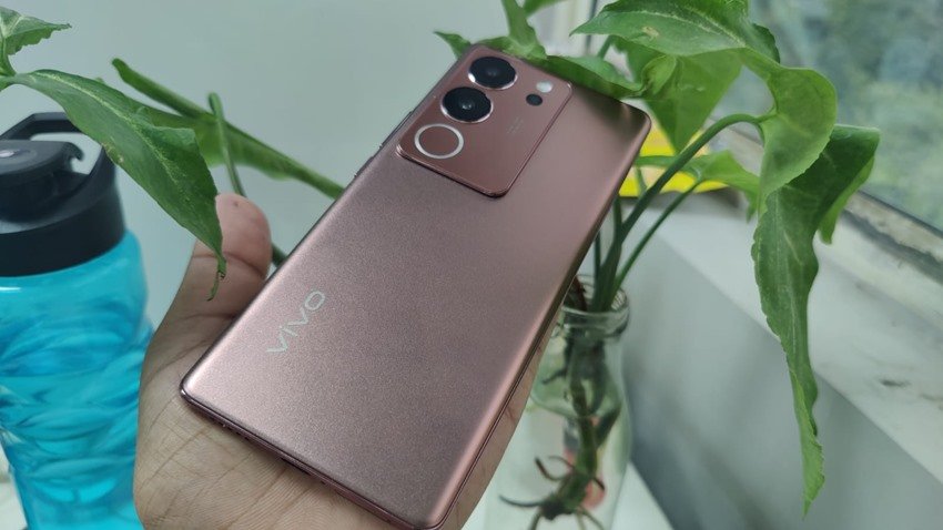 Vivo V29 5G Rear