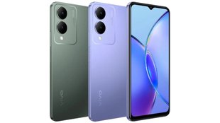 Vivo | Vivo Smartphone | Vivo33t