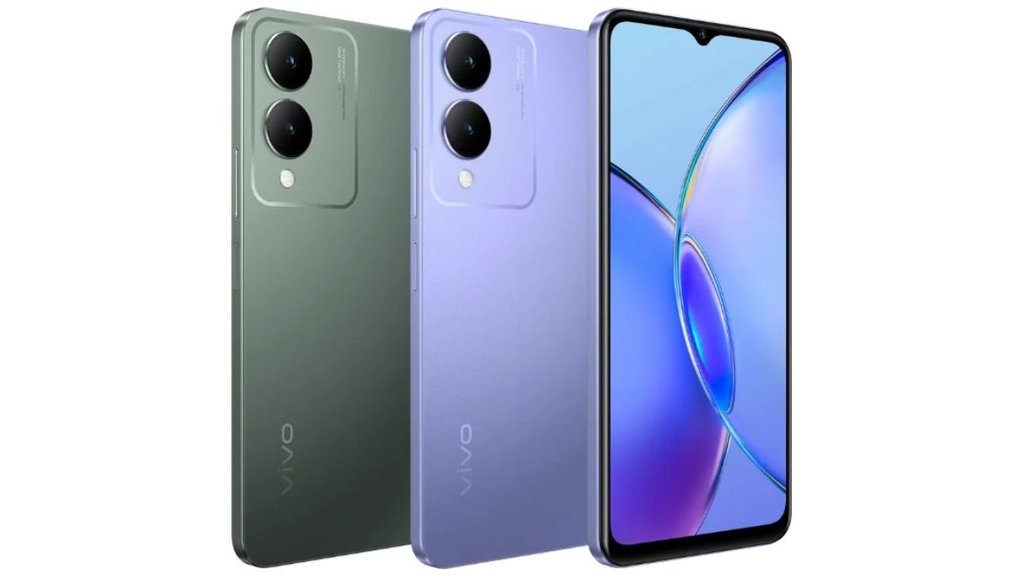Vivo | Vivo Smartphone | Vivo33t