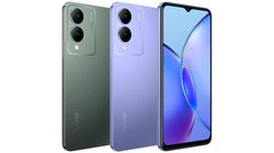 5000mAh बैटरी वाले सस्ते Vivo Y33t की बाजार में एंट्री, इसमें है 5000mAh बैटरी और Android 13