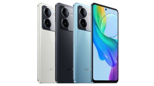 Vivo | Vivo Y78t | Vivo Smartphone