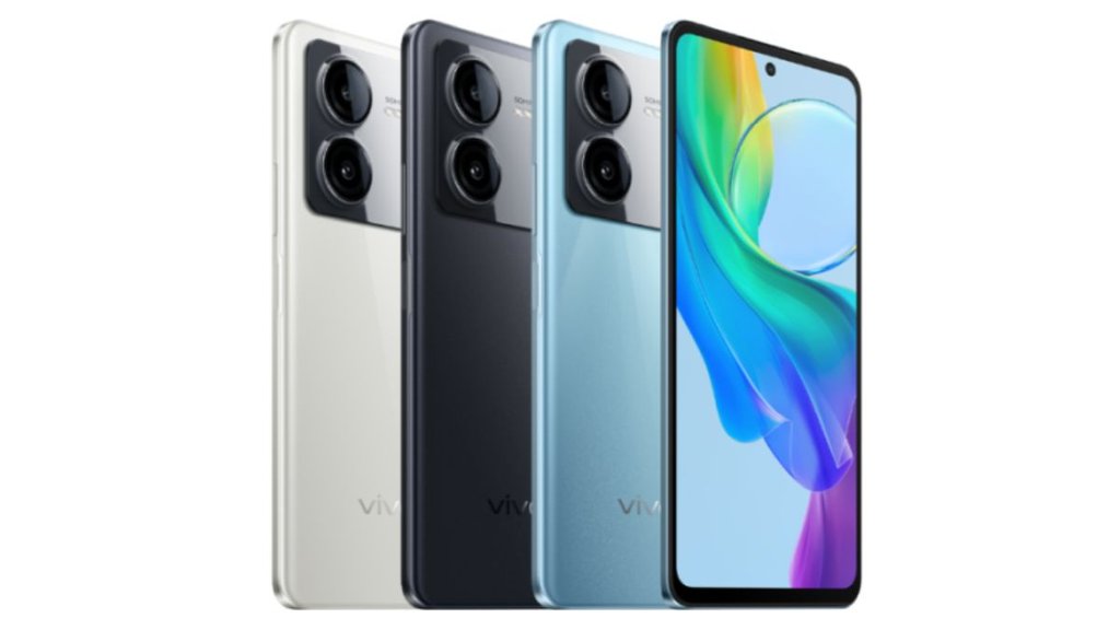 Vivo | Vivo Y78t | Vivo Smartphone