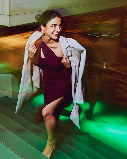 khufiya wamiqa gabbi