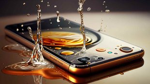 Water II Mobile Phone II News