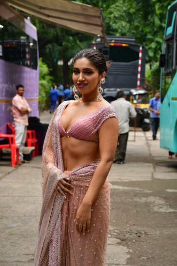 Bhumi Pednekar