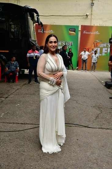 Shibani Bedi