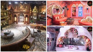 Bigg Boss 17, BB House