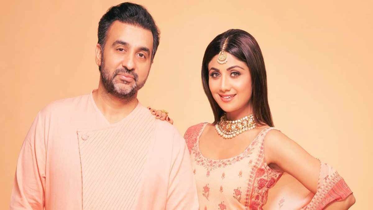 raj kundra, shilpa shetty