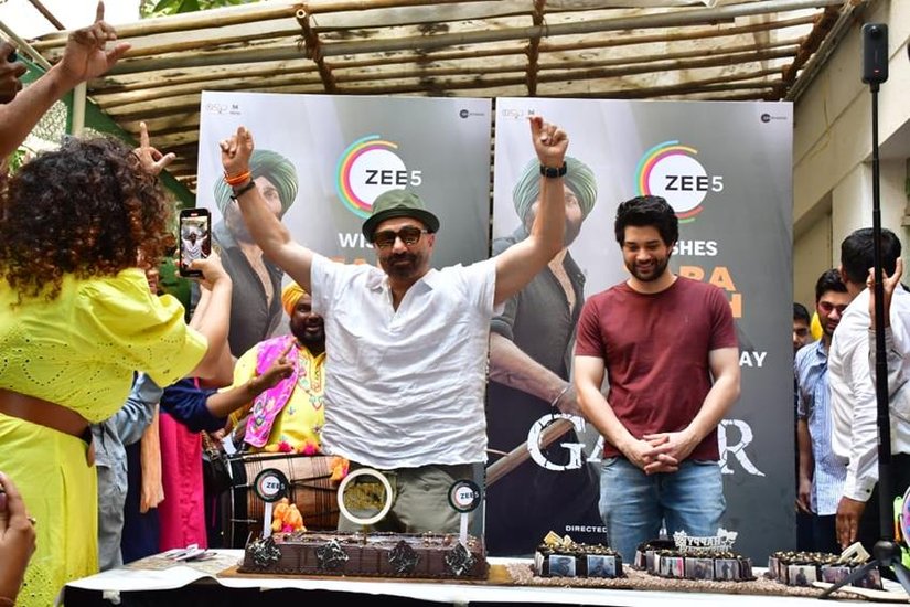 sunny deol