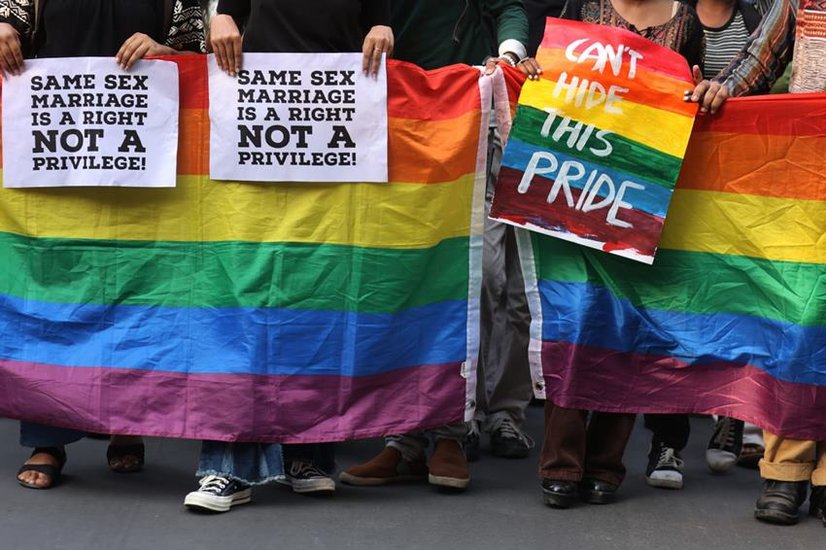 Queer Liberation