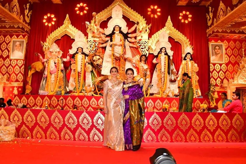 Hema Malini