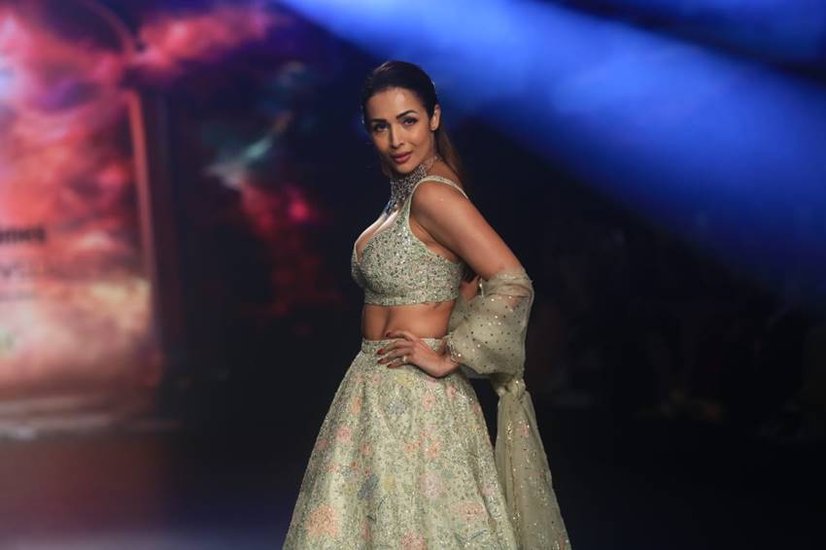 Malaika Arora