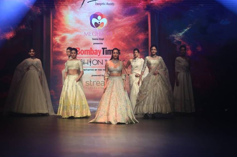 Malaika Arora latest Photo