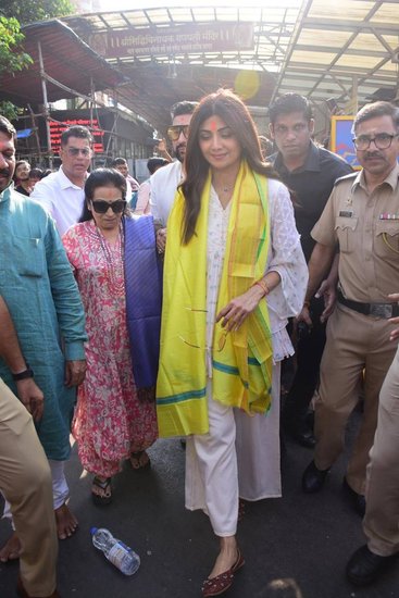 Shilpa Shetty