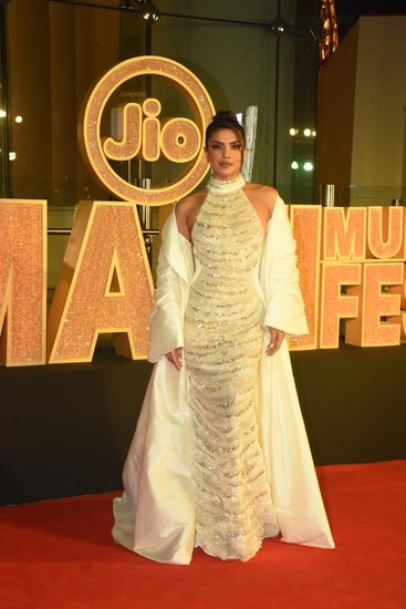 Priyanka Chopra