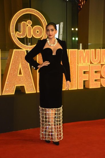 Sonam Kapoor