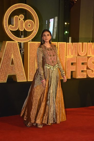 Aditi Rao Hydari