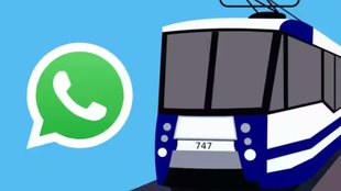 WhatsApp | WhatsApp Ticketing Service | Delhi Metro