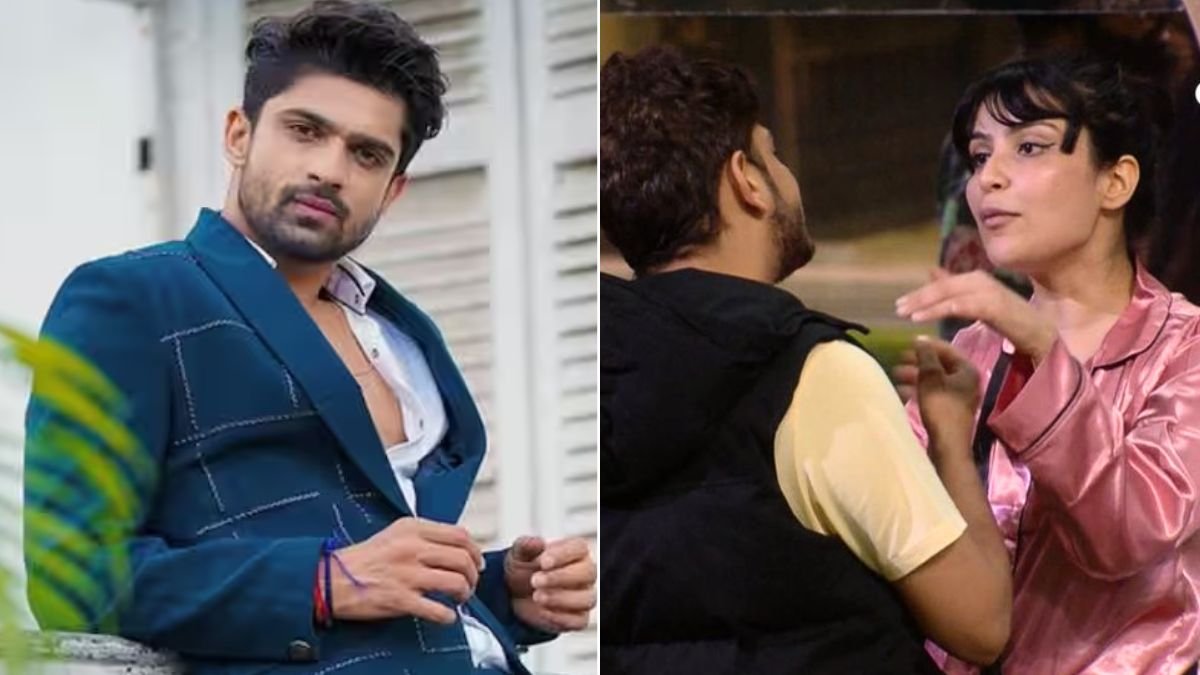 Bigg Boss 17/ Abhishek Kumar/ Firoza khan