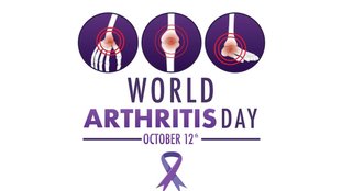 World Arthritis Day | World Arthritis Day Theme | World Arthritis Day 2023