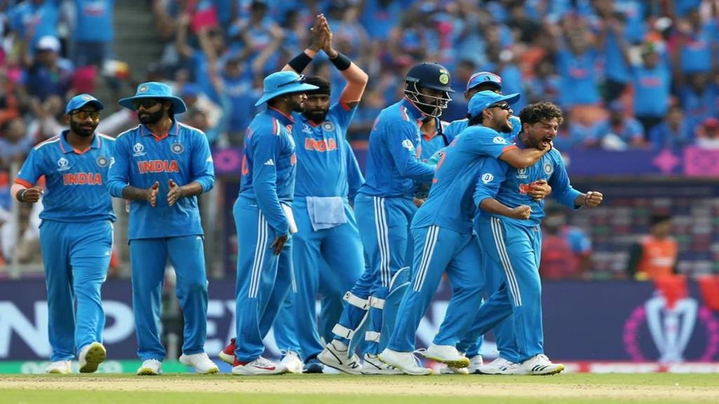 World Cup 2023 | Team India | Cricket News