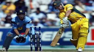 World Cup 2003 | IND vs AUS | India vs Australia