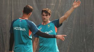 World Cup 2023 | AUS vs IND | Pat Cummins