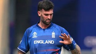 World Cup 2023 | England Cricket Team | Reece Topley
